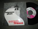 rarissime 45T ep Petula Clark pochette différente