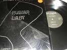 ROY MERIWETHER  NUBIAN LADY  1973 STINGER  LP 1000   RARE