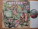 Yesterday's Children, ORIGINAL, heavy fuzz psych, Map City, EX/EX