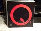 Queens Of The Stone Age Songs For The Deaf 2xLP Red Vinyl US Original Ipecac NEW