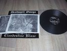 Deathspell Omega/Clandestine Blaze Split  Northern Heritage 011