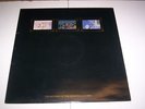 THE DURUTTI COLUMN The Return Of The Durutti Column LP UK Factory 1979 VG/VG