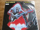 Iron Maiden Fear Of The Dark 7