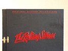 ROLLING STONES ORIGINAL MASTER RECORDINGS MOBILE FIDELITY SOUND LAB RECORD SET