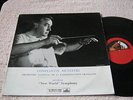 SILVESTRI - DVORAK  NEW WORLD - ORIGINAL ALP 1550 ED1 NO STEREO