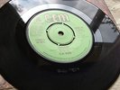 U.K. Subs Teenage UK First Press VERY RARE 7