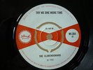 THE CLARENDONIANS, TRY ME ONE MORE TIME / YOU  CAN'T KEEP ME DOWN ORIG ISLAND 7