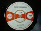 ROY RICHARDS, WESTERN STANDARD TIME / THE EAGLES, WHAT A AGONY ORIG UK ISLAND 7
