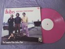BEATLES TRES RARE LP COULEUR : the complete PETER SELLERS TAPE
