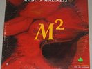 Mabu's Madness - M-Square - Maple Records- Orig 1971 Press- Soul Funk - Listen
