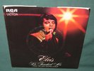 Elvis Presley 74-0651 He Touched Me 45 W/ Sleeve NM