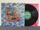 ROLLING STONES LP (1967) - Their Satanic Majesties Request
