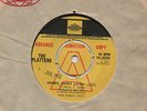 THE PLATTERS-SWEET SWEET LOVIN'/GOING BACK TO DETROIT-PYE INTER-***DEMO***