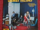 Creedence Clearwater Revival - CCR - Cosmo's Factory - Vinyl FOC LP + Poster