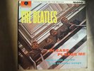 Beatles - Please Please Me LP