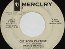 MARGIE HENDRIX 