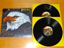 Mogwai - The Hawk Is Howling 2LP Foc HQ 180 US EARTH