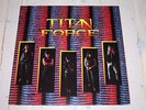TITAN FORCE - SAME  (U.S. Metal Records von 1989)