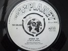 Orlons - Spinnin' Top - UK Planet