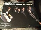 THE ROLLING STONES   ENGLANDS NEWEST HITMAKERS   LP  STEREO  FFRR COVER