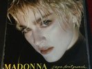 Madonna Papa Dont Preach Rare Brazil Promo 12