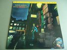David Bowie. The Rise and Fall of Ziggy Stardust and The Spiders From Mars .