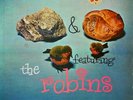THE ROBINS • ROCK ´N´ ROLL WITH THE ROBINS • 1957 MONO DG LP WHIPPET WLP 143