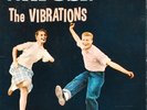 THE VIBRATIONS • WATUSI  • 1961 LP CHECKER 2978   NM