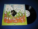 THE NEW WAVE Self Titled WHITE LABEL PROMO on Canterbury 1501 MONO  RARE