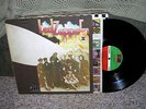 LED ZEPPELIN-II-OR.Robert Ludwig MASTER ST-A-691671 SS RL LP