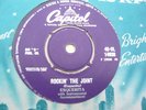 Esquerita-Rockin' the Joint-CAPITOL 14938 in Mint Condition