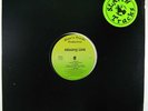 PIPERS OF ZION & KULTURE Missing Link LP on Slam'n Tracks VG++ random rap