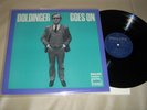 Jazz LP  -   DOLDINGER - Goes 0n  / original LP von 1967