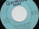 Sons Of Slum - 16 Miles Of Plastic Ghetto  - Killer Heavy Deep Funk - 45 7