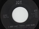 The 21ST Century - I Just Can't Forget Your Name - Northern Soul Crossover Hear