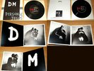 Depeche Mode Single 7