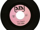 FUNK- HANK CARBO- 