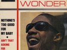 Stevie Wonder - Nothing's Too Good For My Baby - Mod Northern Soul Tamla HEAR