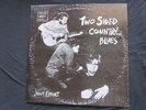 JOINT EFFORT Two Sided Country Blues Home Made Original Private Psych Folk LP