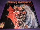 Do-Maxi Single Iron Maiden 