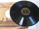 Bing Crosby with The Mills Brothers 78 record Brunswick