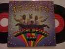 lp 2x45Tours 6 Titres- Magical Mystery Tour- The Beatles -1967-COMME NEUF 