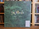 Genesis - 1970 - 1975 // 6 x 200 Gram Halfspeed Vinyl Box Set - New & Sealed