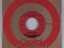 70s Soul 45 COREY BLAKE How Can I Go On Without You CAPITOL HEAR NM/VG++