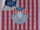 Deep Soul 45 SAM BAKER You'd Better Check What You Got USA HEAR VG+/NM