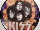 Kiss - You wanted the best ,Picture disc