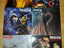 Doro 2 Alben Vinyl + Warlock 4 Alben Vinyl