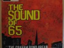 GRAHAM BOND The Sound of 65 UK psych/prog original mono LP COLUMBIA 1965