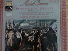 La voce del padrone first Italy Scarlatti sonatas vol 1  MARCELLE MEYER piano NM