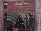 La voce del padrone first Italy Scarlatti sonatas vol 2  MARCELLE MEYER piano NM
